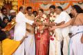 Rajinikanth @ Anbalaya Prabhakaran's Daughter Wedding Pictures