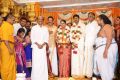 Rajinikanth @ Anbalaya Prabhakaran's Daughter Wedding Pictures