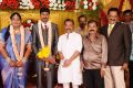 Deva @ Anbalaya Prabhakaran's Daughter Wedding Pictures