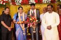 Vairamuthu @ Anbalaya Prabhakaran's Daughter Wedding Pictures