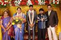 Vikraman @ Anbalaya Prabhakaran's Daughter Wedding Pictures