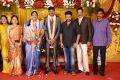 Prabhu Solomon @ Anbalaya Prabhakaran's Daughter Wedding Pictures