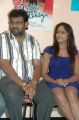 Anbha Azhaga Movie Press Meet Stills