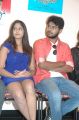 Lavanya, Aakash Prabhu at Anbha Azhaga Movie Press Meet Stills