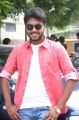 Actor Aakash Prabhu at Anba Alaga Movie Press Meet Stills