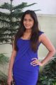 Actress Lavanya at Anbha Azhaga Movie Press Meet Stills