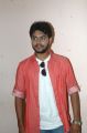 Actor Aakash Prabhu at Anba Alaga Movie Press Meet Stills