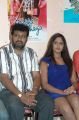 Anbha Azhaga Movie Press Meet Photos