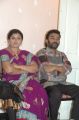 Anbha Azhaga Press Meet Stills