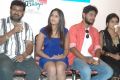 Anbha Azhaga Press Meet Stills