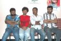 Anbha Azhaga Press Meet Stills