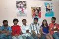 Anbha Azhaga Press Meet Stills