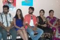 Anbha Azhaga Movie Press Meet Stills