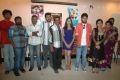 Anbha Azhaga Press Meet Stills