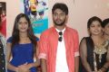 Anbha Azhaga Press Meet Stills