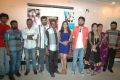 Anbha Azhaga Movie Press Meet Stills