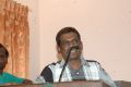 Director S.Sivaraman at Anbha Azhaga Movie Press Meet Stills