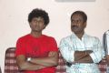 Music Director Arul Murugan at Anba Alaga Movie Press Meet Stills