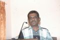 Director S.Sivaraman at Anba Alaga Movie Press Meet Stills