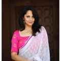 Anchor Anasuya New Photoshoot Pics