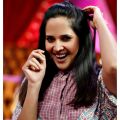 Anchor Anasuya New Photoshoot Pics