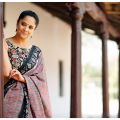 Anchor Anasuya New Photoshoot Pics