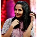 Anchor Anasuya New Photoshoot Pics