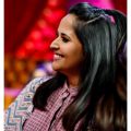 Anchor Anasuya New Photoshoot Pics