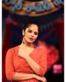 Anchor Anasuya New Photoshoot Pics