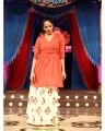 Anchor Anasuya New Photoshoot Pics