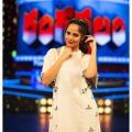 Anchor Anasuya New Photoshoot Pics