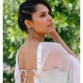 Anchor Anasuya New Photoshoot Pics