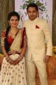 Vijay TV Anchor DD (Divyadarshini) Wedding Photos