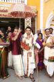Vijay TV Anchor DD Marriage Photos
