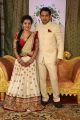 Vijay TV's Anchor Divyadarshini DD Marriage Pictures