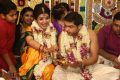 Vijay TV Anchor DD - Srikanth Ravichandran Wedding Photos