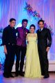 Sidney Sladen @ Anchor DD Srikanth Wedding Reception Stills