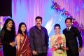 Shankar @ Anchor DD Srikanth Wedding Reception Stills