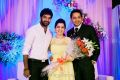 Jai @ Anchor DD Srikanth Wedding Reception Stills