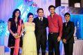 Vandhana, Srikanth @ Anchor DD Srikanth Wedding Reception Stills