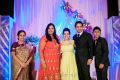 Radha @ Anchor DD Srikanth Wedding Reception Stills