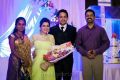 James Vasanthan @ Anchor DD Srikanth Wedding Reception Stills