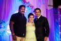 Robo Shankar @ Anchor DD Srikanth Wedding Reception Stills