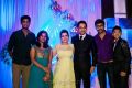 RJ Balaji @ Anchor DD Srikanth Wedding Reception Stills