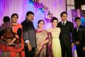 Neeya Naana Gopinath @ Anchor DD Srikanth Wedding Reception Stills