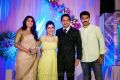 Sneha, Prasanna @ Anchor DD Srikanth Wedding Reception Stills