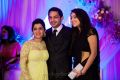 Anchor Ramya @ DD Srikanth Wedding Reception Stills