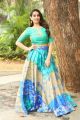 Telugu Anchor Manjusha Cute Photoshoot Stills