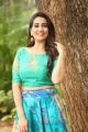 Telugu Anchor Manjusha Photoshoot Stills