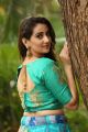 Telugu Anchor Manjusha Photo Shoot Stills